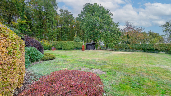 Rue Juste Chaput - 14 - - 5150