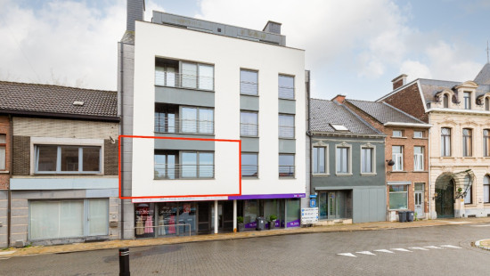 Oeverstraat - 22 - C - 9140