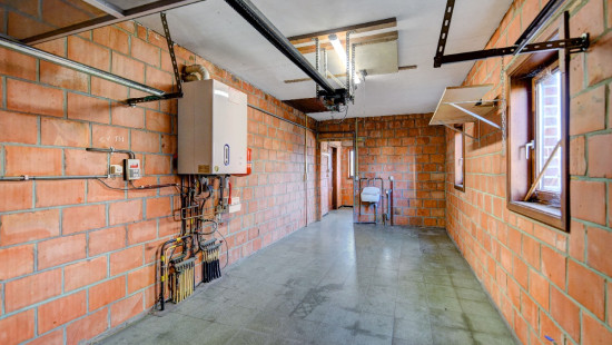 Houtvensesteenweg - 44 - - 2230