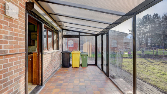 Houtvensesteenweg - 44 - - 2230