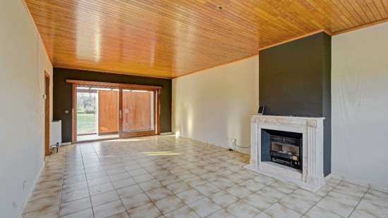 Houtvensesteenweg - 44 - - 2230