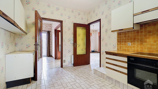 Rue de Bois-Seigneur-Isaac - 80 - - 1420