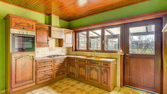 Houtvensesteenweg - 44 - - 2230