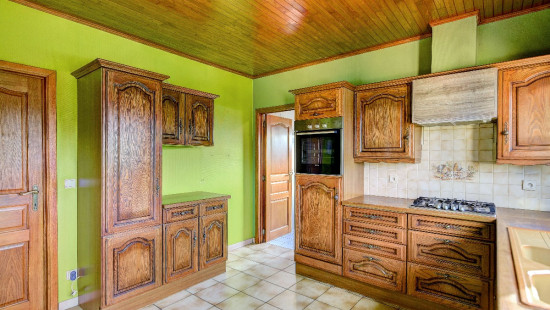 Houtvensesteenweg - 44 - - 2230