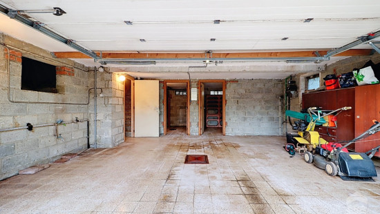 Rue de Bois-Seigneur-Isaac - 80 - - 1420