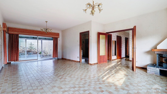 Rue de Bois-Seigneur-Isaac - 80 - - 1420