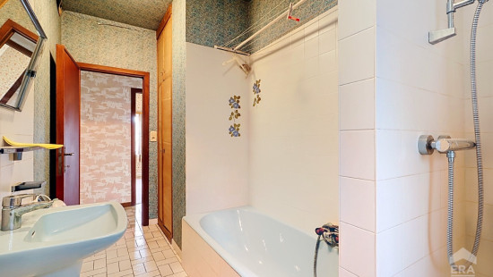 Rue de Bois-Seigneur-Isaac - 80 - - 1420