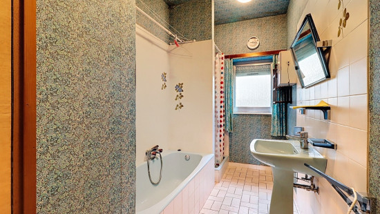 Rue de Bois-Seigneur-Isaac - 80 - - 1420