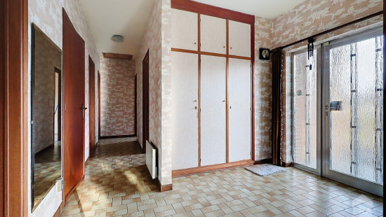 Rue de Bois-Seigneur-Isaac - 80 - - 1420