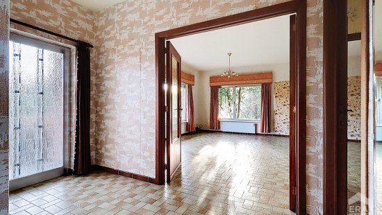 Rue de Bois-Seigneur-Isaac - 80 - - 1420