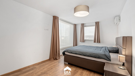 Eikenbosstraat - 5 - - 3990