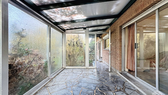 Rue de Bois-Seigneur-Isaac - 80 - - 1420