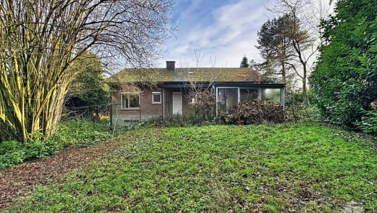 Rue de Bois-Seigneur-Isaac - 80 - - 1420