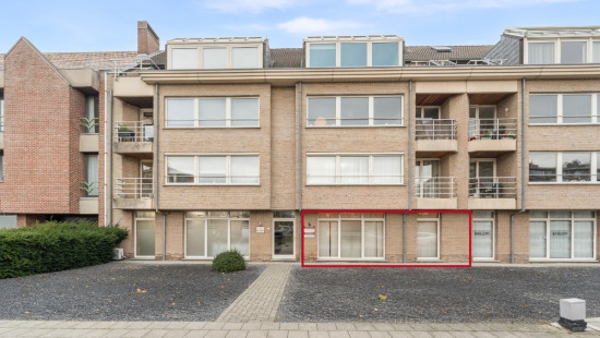 Noordlaan - 174 - - 9200