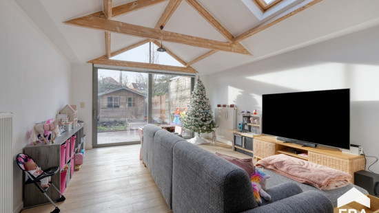 Vuldersstraat - 118 - - 8000