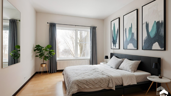 Rue de Bois-Seigneur-Isaac - 80 - - 1420