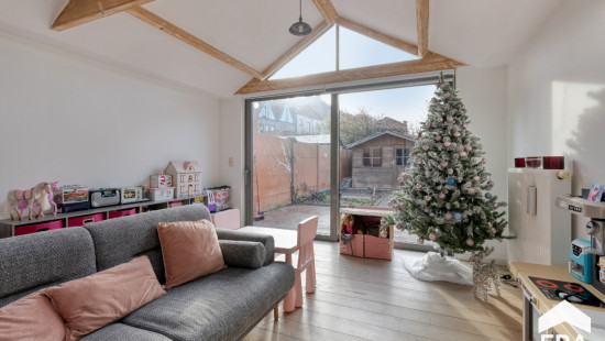 Vuldersstraat - 118 - - 8000