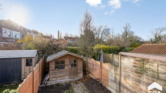 Vuldersstraat - 118 - - 8000