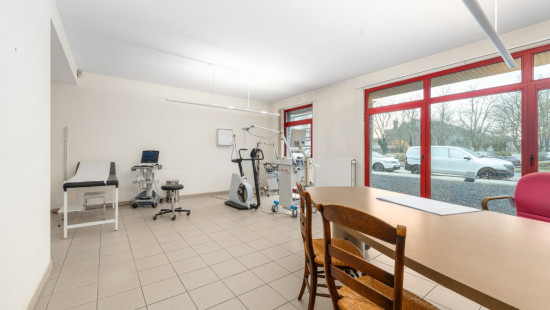 Noordlaan - 174 - - 9200