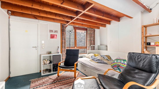 Parijsstraat - 27 - - 3000