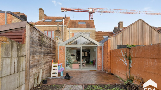 Vuldersstraat - 118 - - 8000