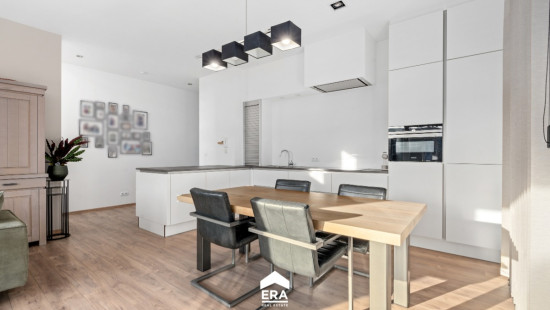 Eikenbosstraat - 5 - - 3990