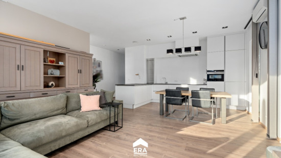 Eikenbosstraat - 5 - - 3990