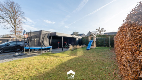 Eikenbosstraat - 5 - - 3990