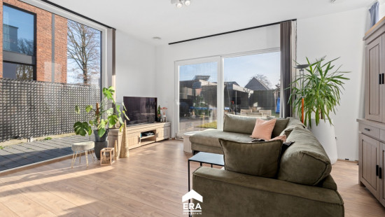 Eikenbosstraat - 5 - - 3990