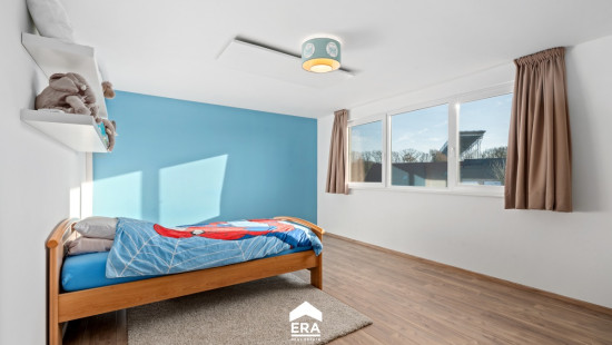 Eikenbosstraat - 5 - - 3990