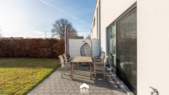 Eikenbosstraat - 5 - - 3990