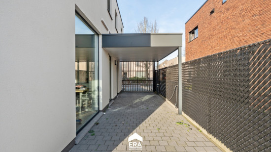 Eikenbosstraat - 5 - - 3990