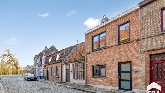 Vuldersstraat - 118 - - 8000