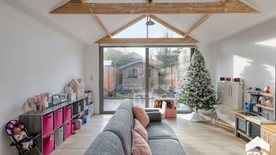 Vuldersstraat - 118 - - 8000