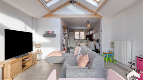 Vuldersstraat - 118 - - 8000