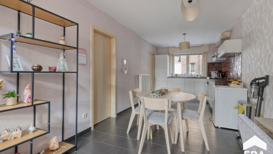 Vuldersstraat - 118 - - 8000