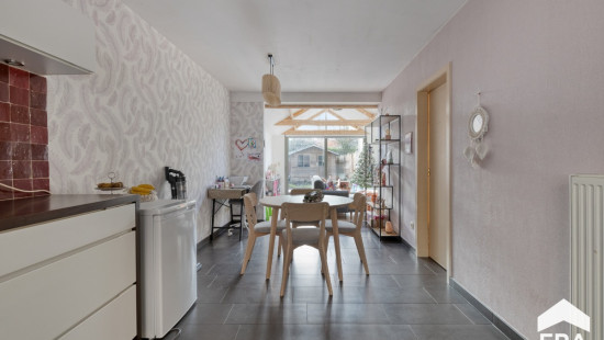 Vuldersstraat - 118 - - 8000