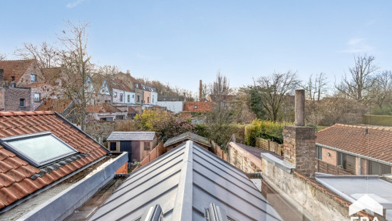 Vuldersstraat - 118 - - 8000