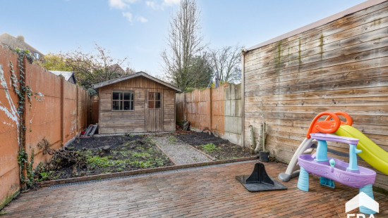 Vuldersstraat - 118 - - 8000