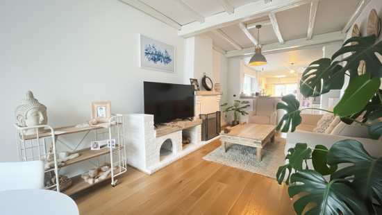 Dronckaertstraat - 479 - - 8930