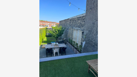 Dronckaertstraat - 479 - - 8930