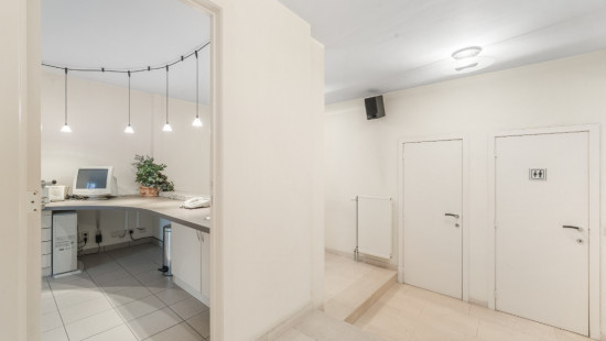 Noordlaan - 174 - - 9200