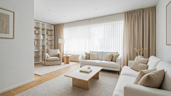 Kasteelstraat - 1 - - 1620