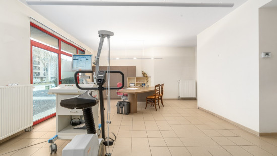 Noordlaan - 174 - - 9200