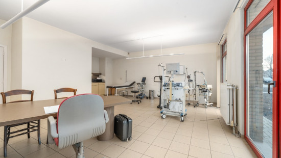 Noordlaan - 174 - - 9200