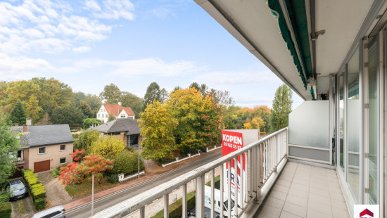 Steenweg op Alsemberg - 93 - 28 - 1630