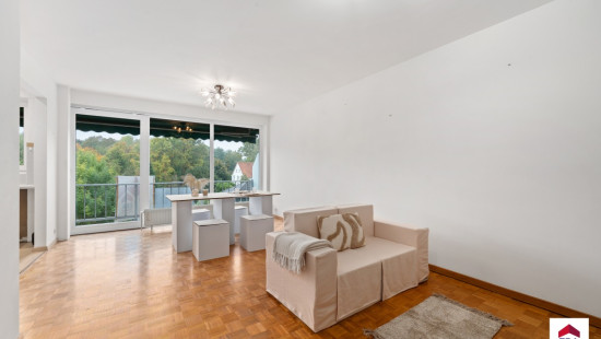 Steenweg op Alsemberg - 93 - 28 - 1630