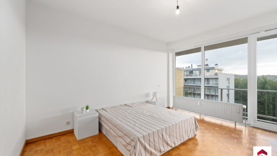 Steenweg op Alsemberg - 93 - 28 - 1630