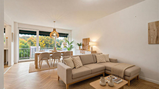 Steenweg op Alsemberg - 93 - 28 - 1630