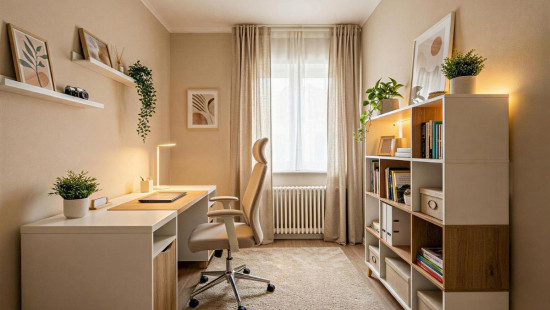 Kasteelstraat - 1 - - 1620